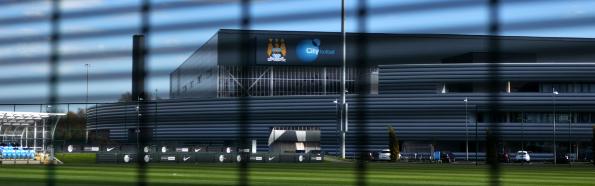 main banner